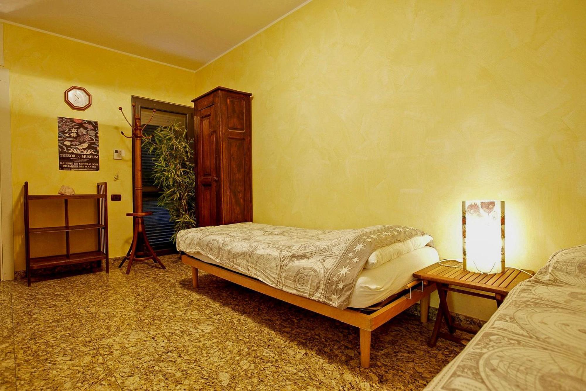 Residence Villa Ada Troubetzkoy Ghiffa Habitación foto