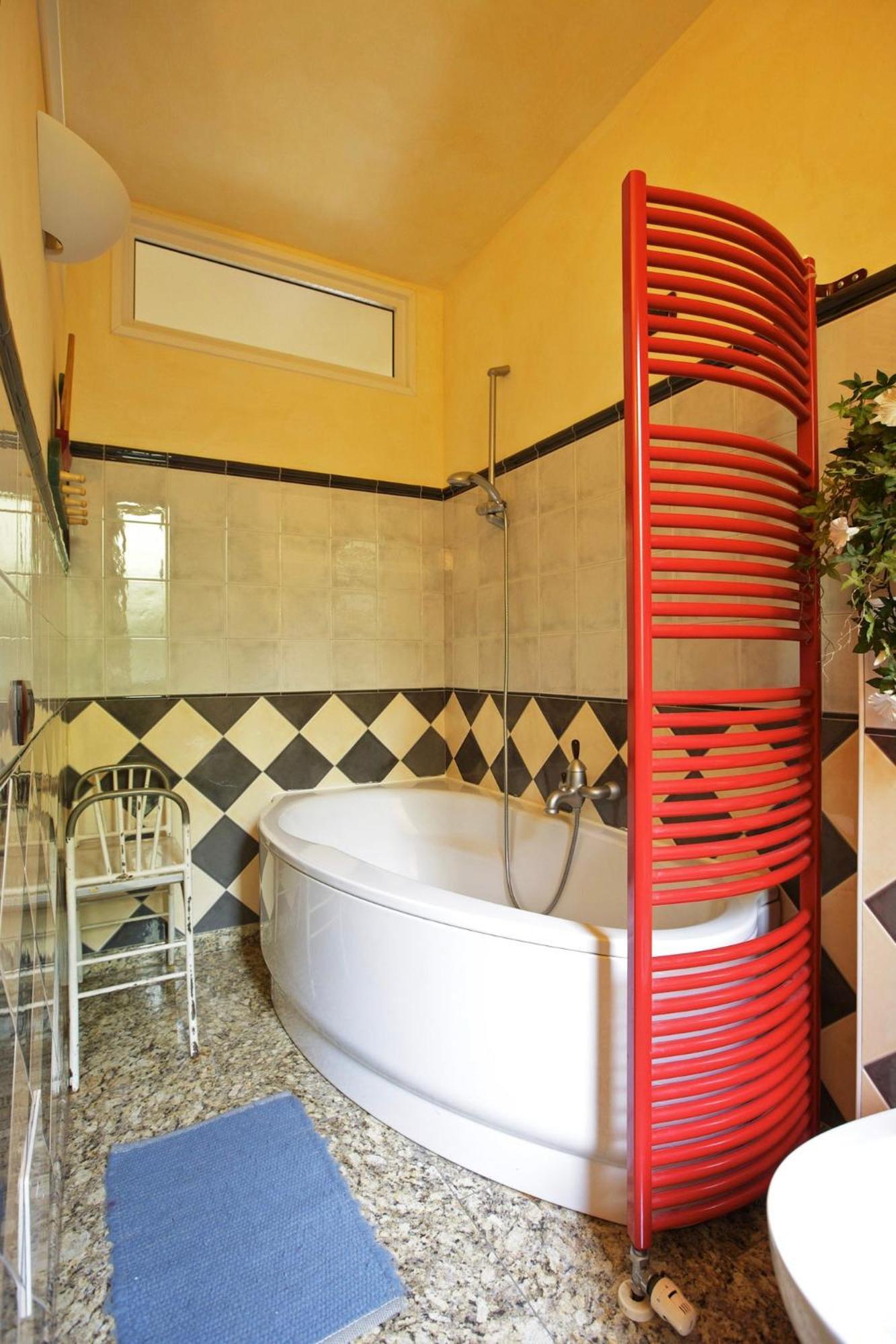 Residence Villa Ada Troubetzkoy Ghiffa Habitación foto