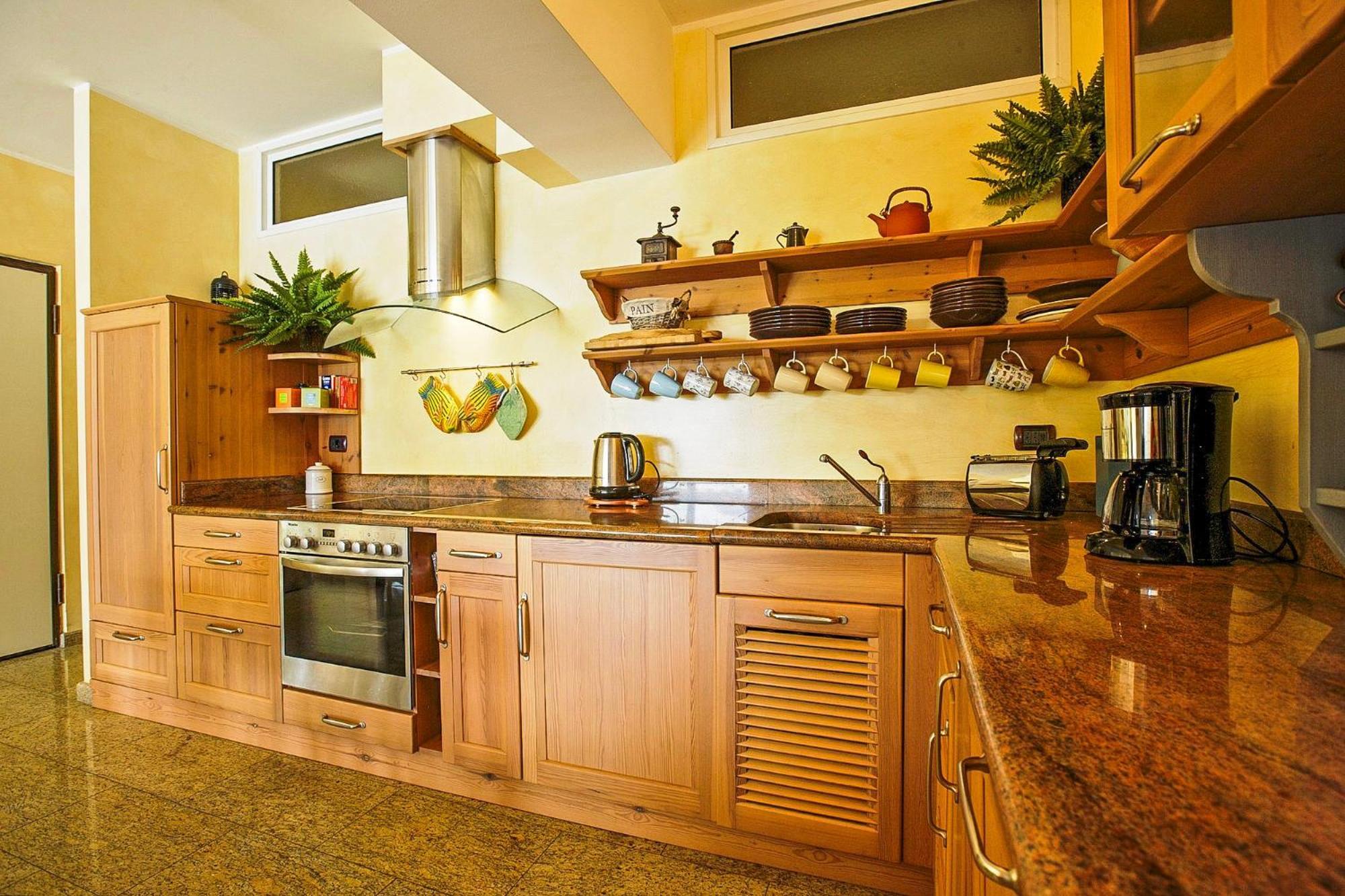Residence Villa Ada Troubetzkoy Ghiffa Habitación foto