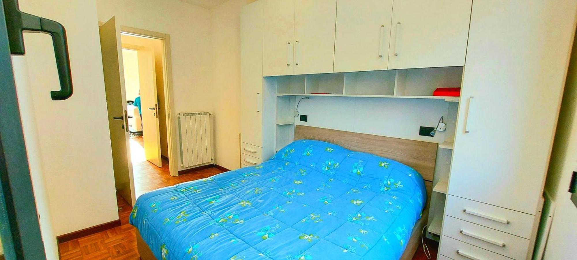Residence Villa Ada Troubetzkoy Ghiffa Habitación foto