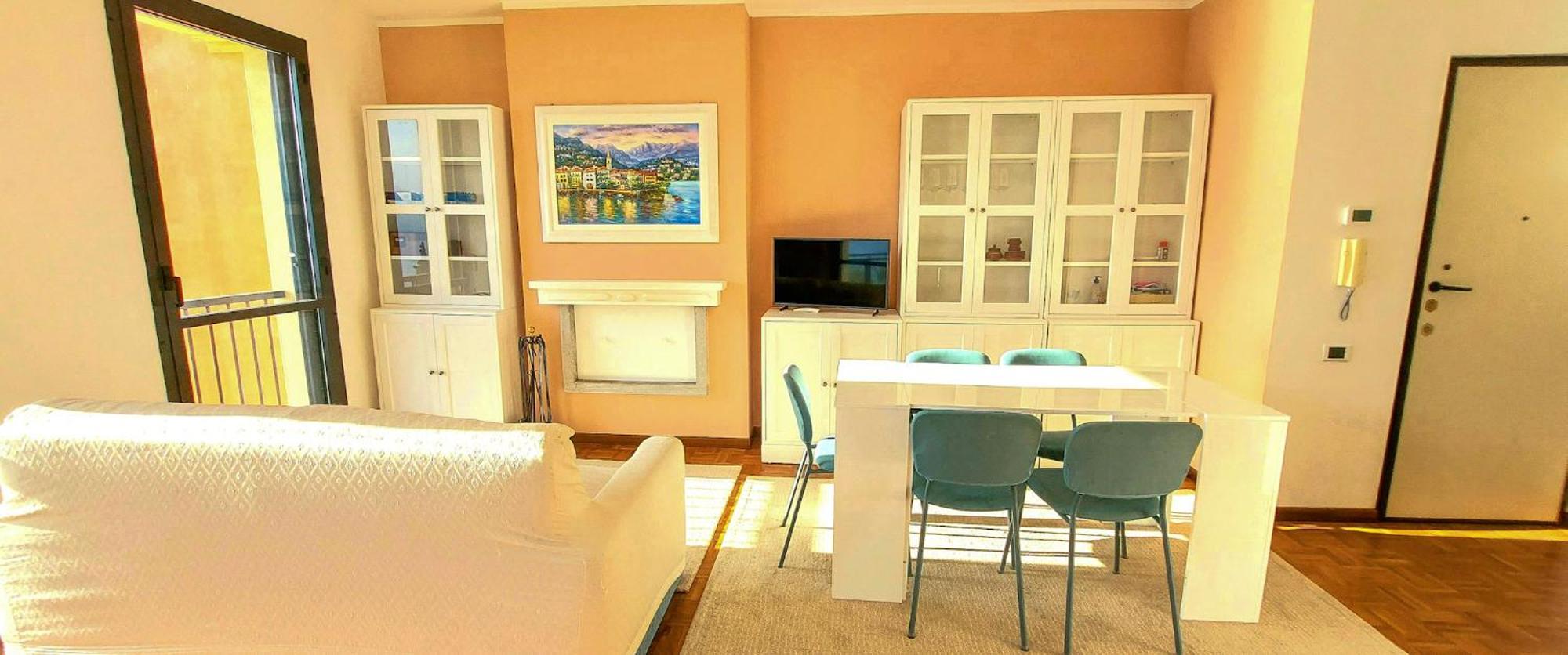Residence Villa Ada Troubetzkoy Ghiffa Habitación foto