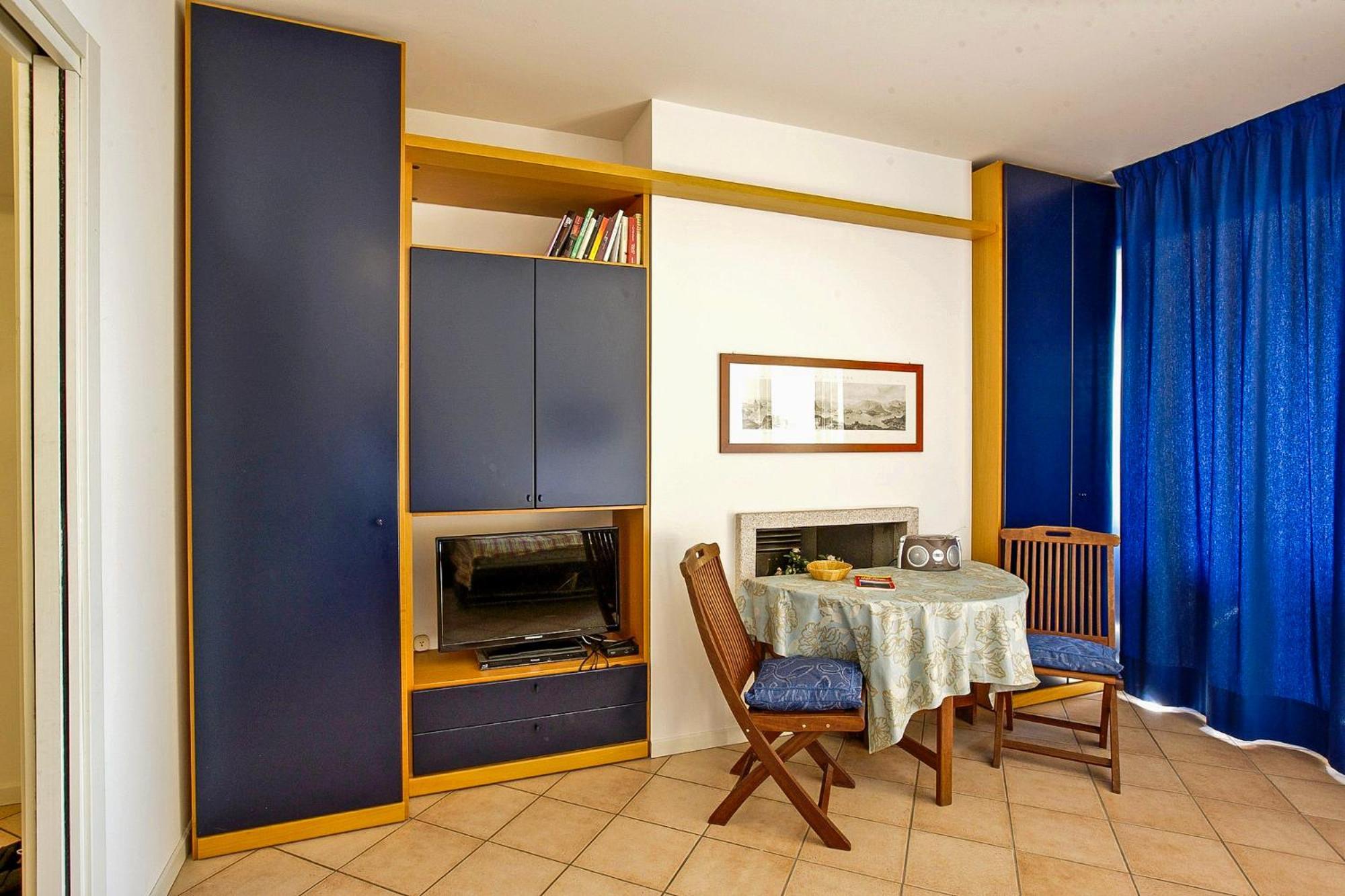 Residence Villa Ada Troubetzkoy Ghiffa Habitación foto